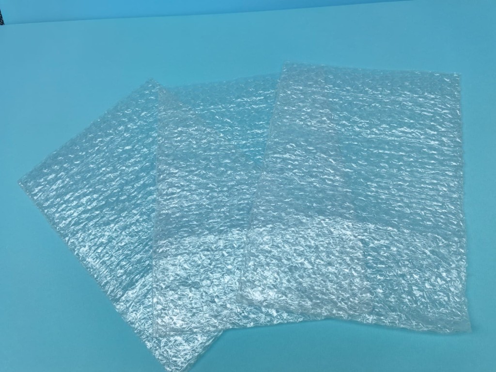 氣泡袋